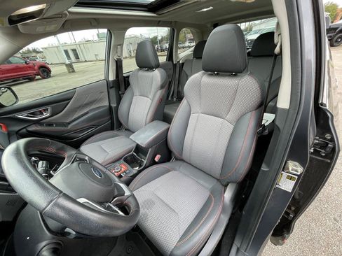 Used 2021 Subaru Forester Sport w/ Popular Package #2 image 9