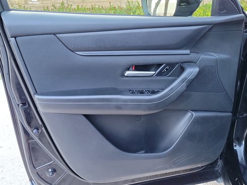 Used 2025 MAZDA CX-90 3.3 Turbo w/ Select Package image 18