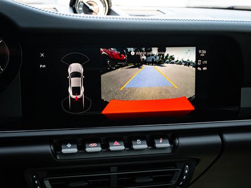 Used 2023 Porsche 911 Carrera T image 27