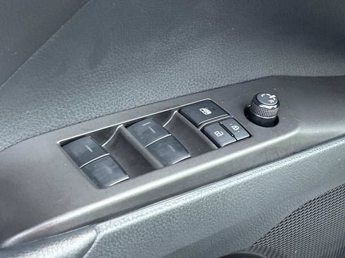 Used 2024 Toyota Camry SE w/ Convenience Package FWD image 20