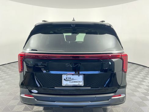 New 2026 Kia Carnival SX Prestige image 4