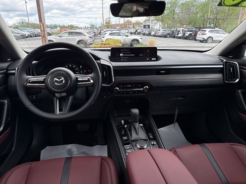 New 2026 MAZDA CX-50 2.5 Hybrid w/ Premium Plus Pkg image 14