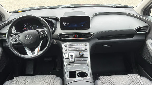 Used 2023 Hyundai Santa Fe SEL w/ Cargo Package AWD/4WD image 20