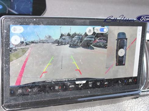 Used 2025 Ford Expedition Tremor image 20