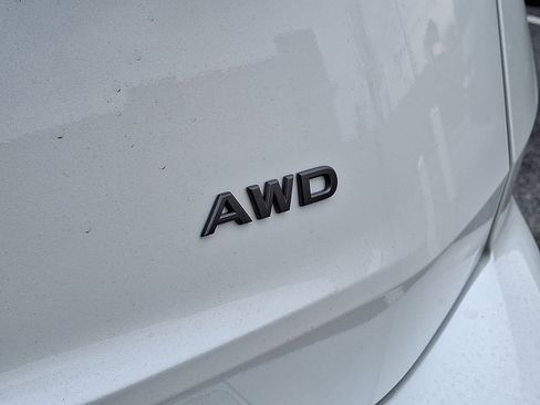 New 2026 Nissan Rogue SV w/ Cold Weather Package AWD/4WD image 6