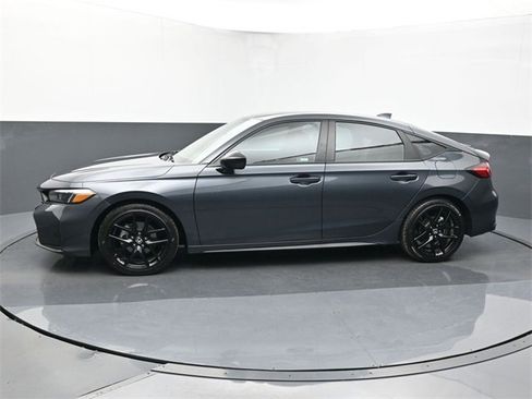 Used 2026 Honda Civic Sport image 2