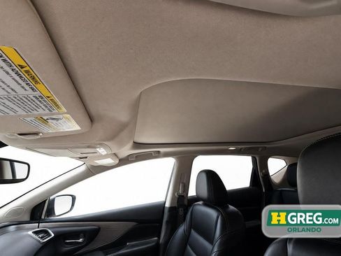 Used 2018 Nissan Murano SL w/ Moonroof Package AWD/4WD image 15