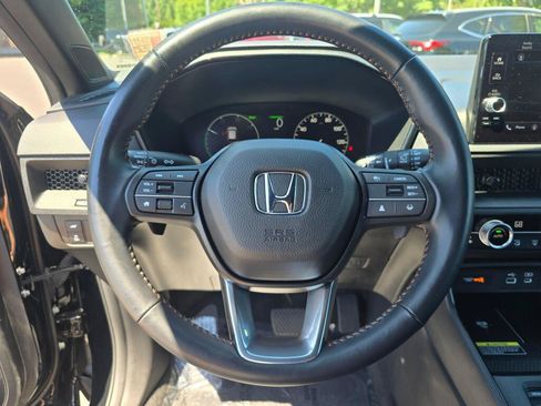 Certified 2025 Honda CR-V Sport-L image 18
