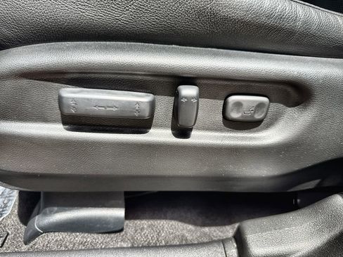 Used 2023 Honda Passport EX-L image 14