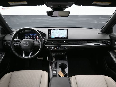 Used 2023 Honda Civic Sport Touring image 23