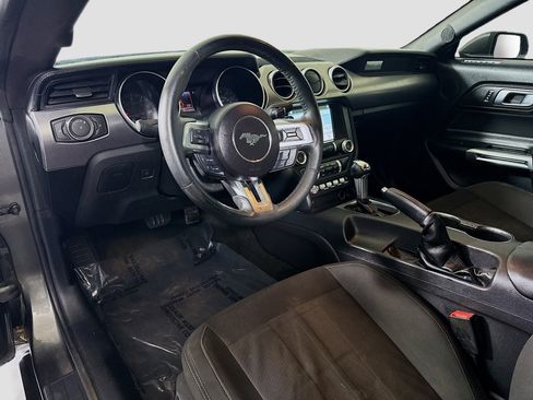 Used 2018 Ford Mustang Coupe w/ Equipment Group 101A image 23