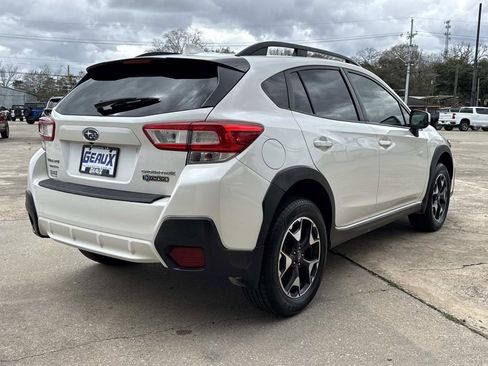 Used 2019 Subaru Crosstrek 2.0i Premium image 13