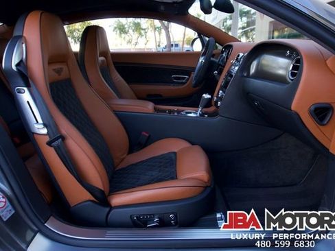 Used 2010 Bentley Continental GT Supersports image 76