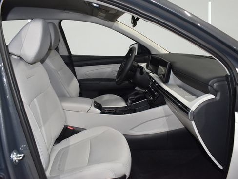 Used 2026 Hyundai Tucson SEL AWD/4WD image 13