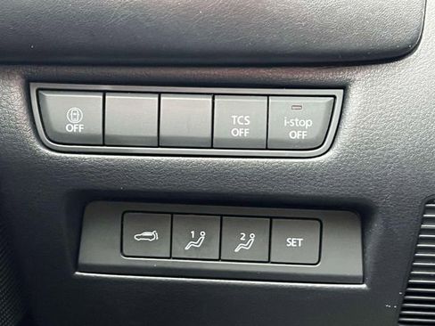 Used 2023 MAZDA CX-50 AWD 2.5 Turbo w/ Accent Package image 19