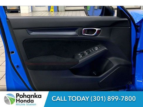 New 2025 Honda Civic Type R image 13