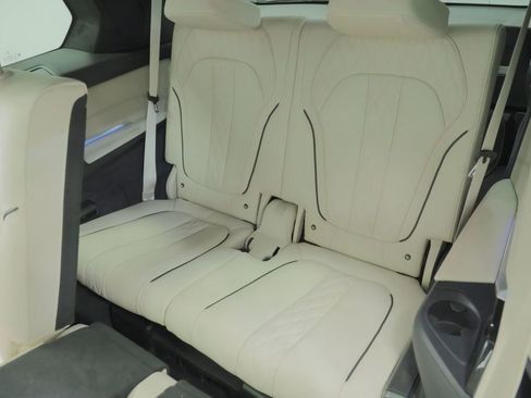 Used 2024 BMW X7 M60i w/ Executive Package AWD/4WD image 38