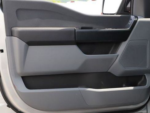 New 2026 Ford F150 XL AWD/4WD image 17