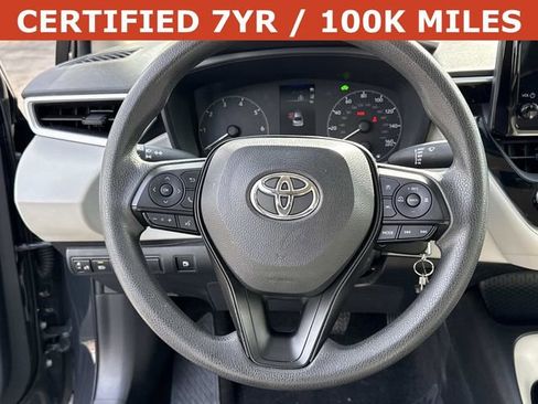 Used 2024 Toyota Corolla LE image 18