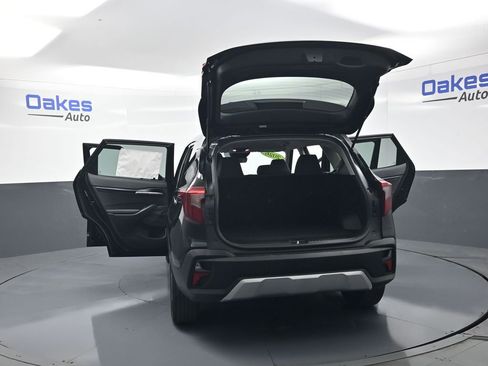 New 2026 Kia Seltos LX FWD image 54