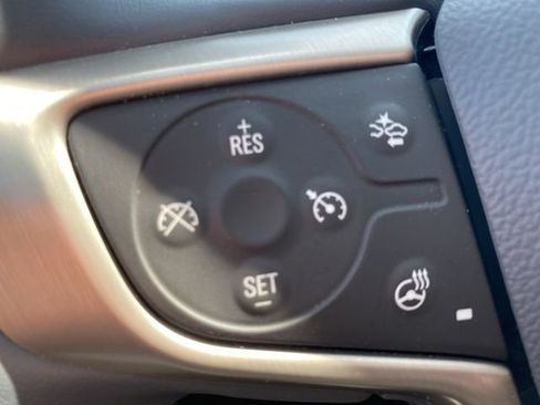 Used 2024 GMC Terrain Denali w/ Denali Premium Package AWD/4WD image 20