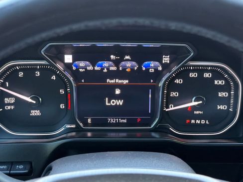 Used 2021 GMC Sierra 1500 Denali w/ Denali Ultimate Package AWD/4WD image 26