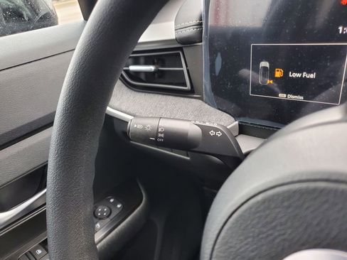 New 2026 Nissan Kicks SV image 20