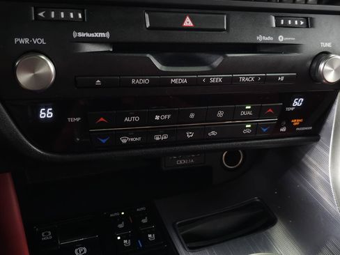 Used 2020 Lexus RX 350 F Sport w/ Cold Weather Package AWD/4WD image 26