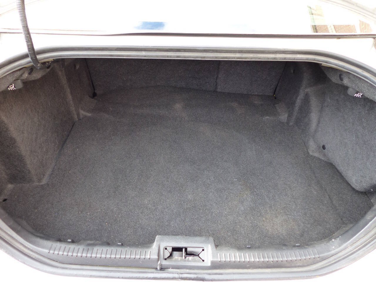 Used 2012 Ford Fusion SEL FWD image 39