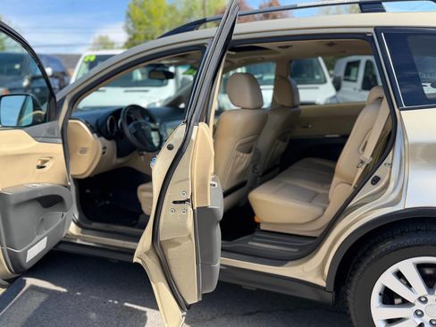 Used 2008 Subaru Tribeca Limited image 67