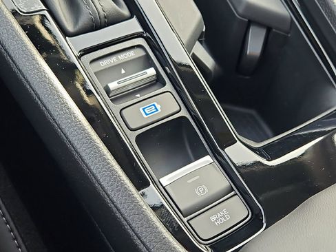 New 2025 Honda Accord EX-L image 10