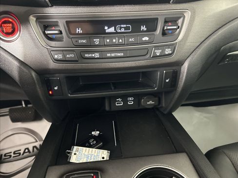 Used 2024 Honda Ridgeline RTL image 29
