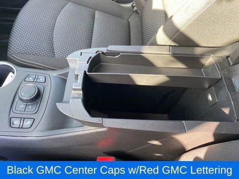 Certified 2023 GMC Terrain SLE w/ Driver Convenience Package image 13