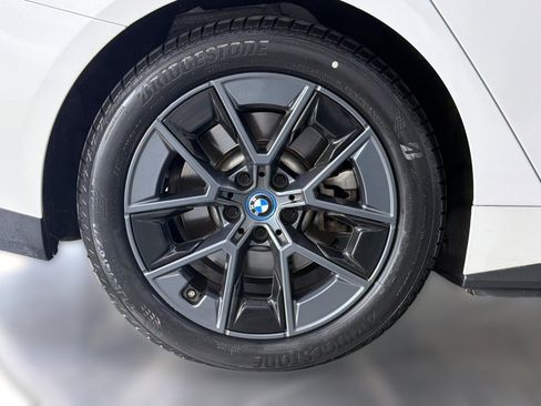 Certified 2023 BMW i4 eDrive40 w/ Premium Package RWD image 13