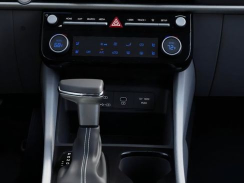 New 2026 Hyundai Tucson SEL FWD image 16