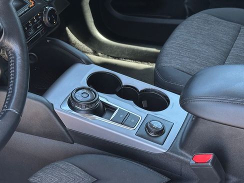 Used 2022 Ford Bronco Sport Big Bend w/ Convenience Package AWD/4WD image 16