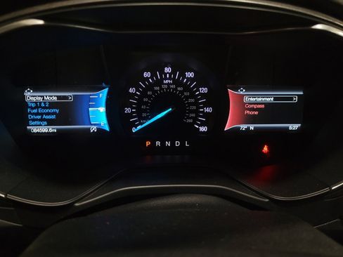 Used 2020 Ford Fusion SEL image 23