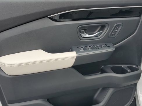 New 2026 Honda Passport RTL image 5