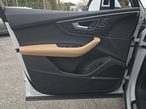 New 2026 Audi Q7 3.0T Premium Plus image 30