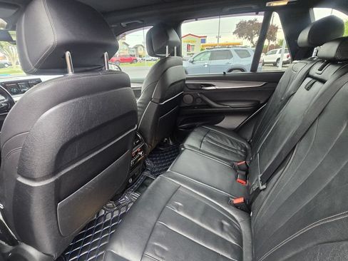 Used 2018 BMW X5 xDrive35i w/ M Sport Package AWD/4WD image 21