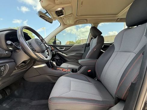 Used 2021 Subaru Forester Sport AWD/4WD image 27