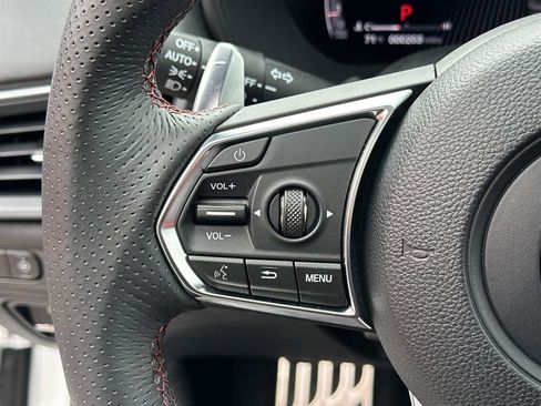 New 2025 Acura TLX SH-AWD w/ A-SPEC Pkg image 23