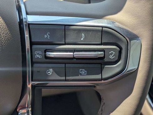 New 2026 GMC Yukon XL Denali w/ Sun & Power Step Package RWD image 31