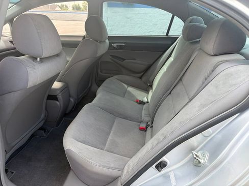 Used 2011 Honda Civic LX image 18