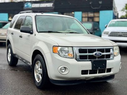 Used 2011 Ford Escape XLT