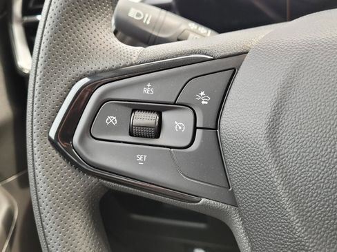 New 2026 Chevrolet TrailBlazer LT w/ Midnight Edition FWD image 22
