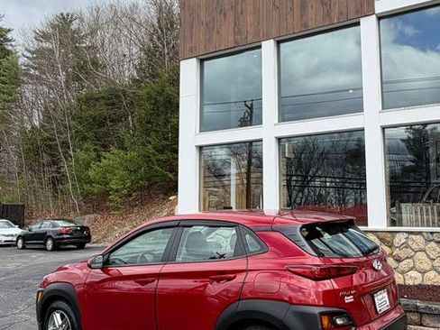 Used 2018 Hyundai Kona SE AWD/4WD image 29
