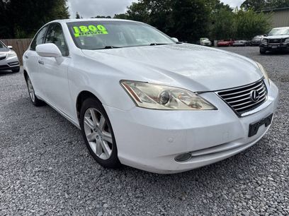 Used 2008 Lexus ES 350