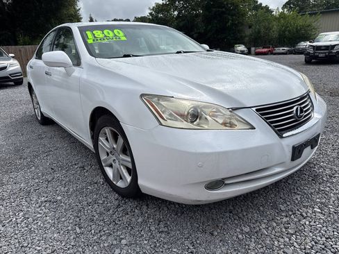 Used 2008 Lexus ES 350 FWD image 1