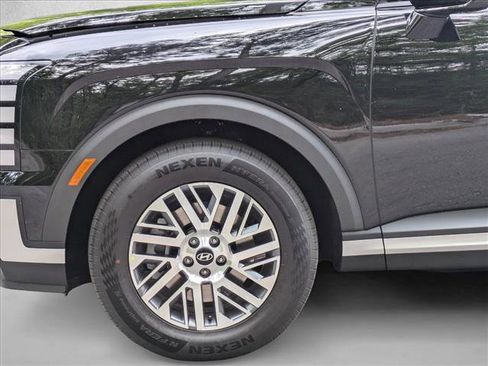 New 2026 Hyundai Palisade SEL image 10